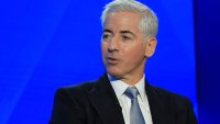Bill Ackman reportedly said he would ‘absolutely' do a deal with X with his new SPARC funding vehicle