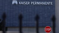 Kaiser Permanente union workers poised to strike after contract expires