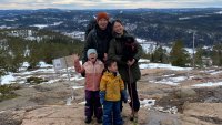 This Singaporean is raising her kids in Sweden. Here are 3 parenting habits she picked up