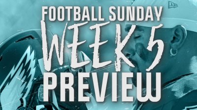 Recap of Week 3 football Sunday in the 2023 NFL season – NBC 6