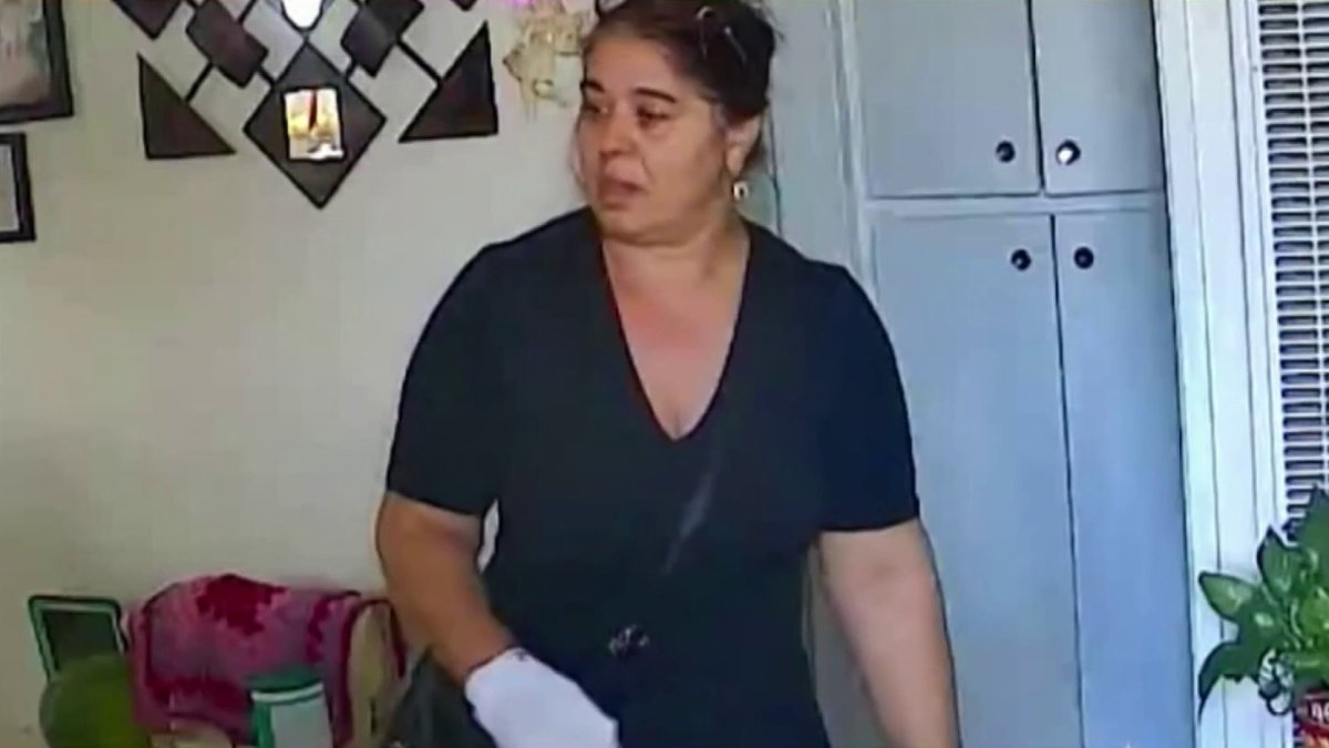 Riverside police suspect network of thieves in robbery – NBC 7 San Diego