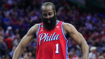 5 things to know about James Harden