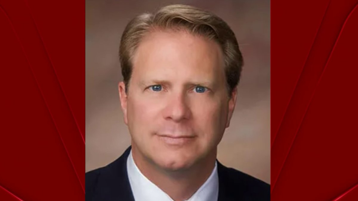Maryland circuit court judge shot and killed in driveway of his home – NBC 7 San Diego - Vimarsana News