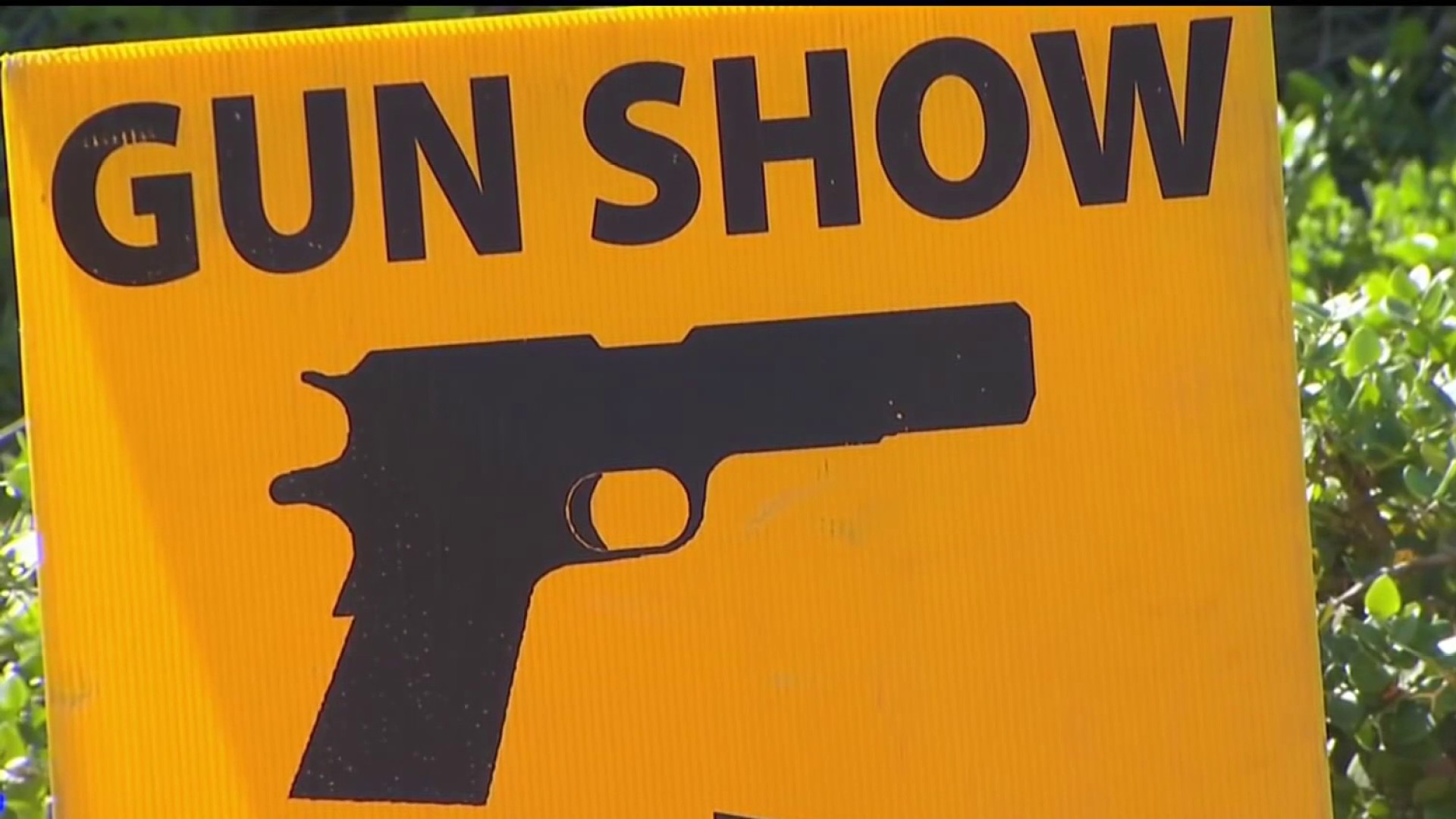 Fair board agrees to review gun show policies - The San Diego Union-Tribune