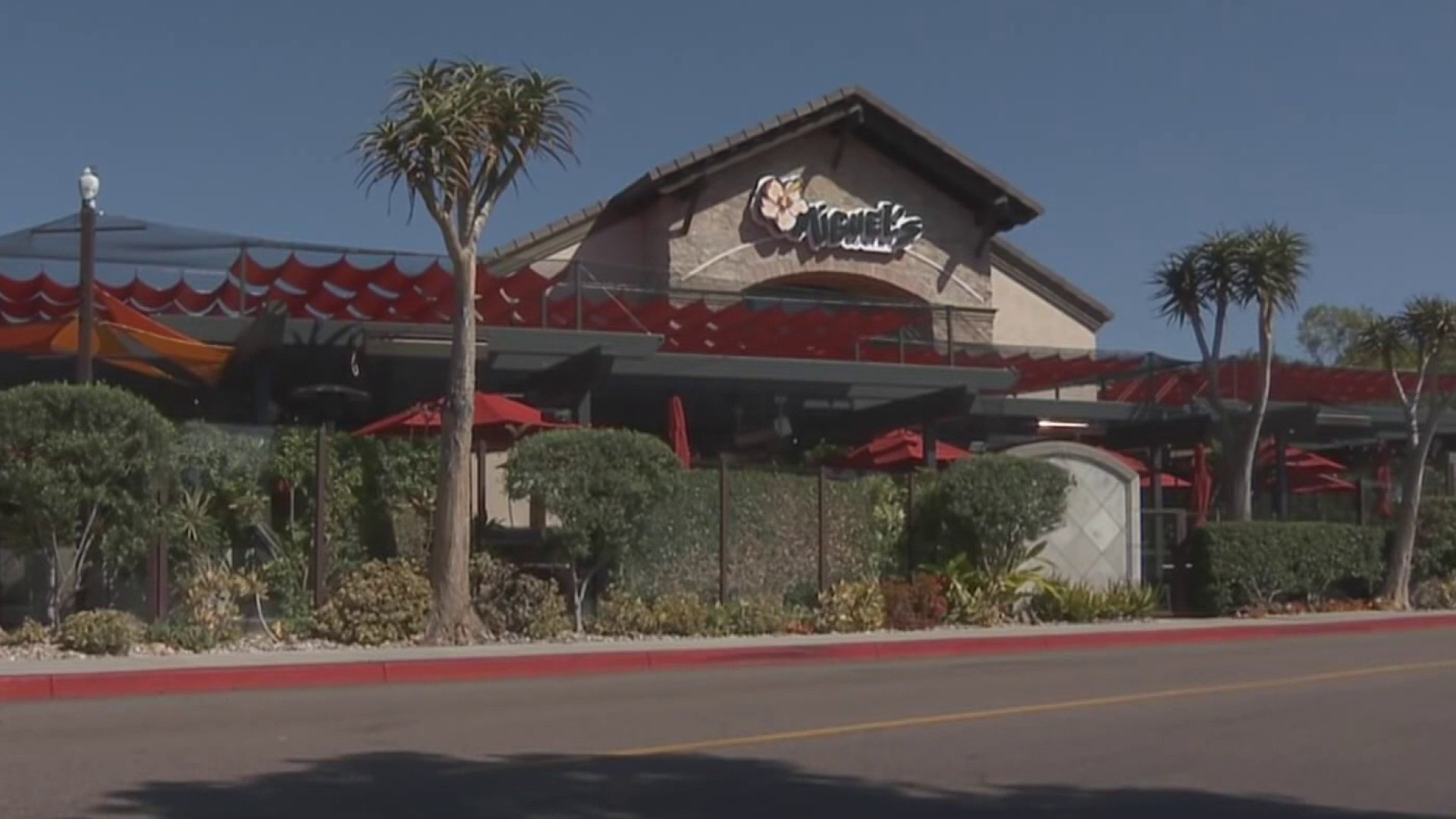 Owner Of 4S Ranch Restaurant Linked To E. Coli Outbreak Hit With Second ...