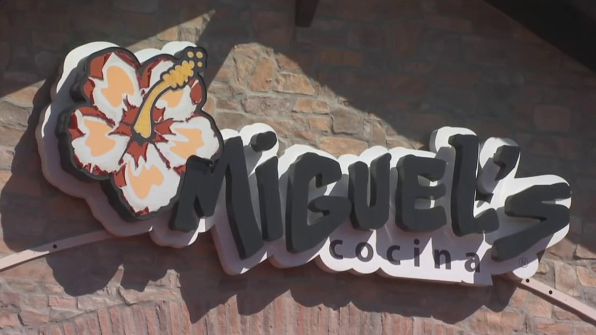 Miguel’s Cocina Linked to E. Coli Outbreak in Second Lawsuit – NBC 7 San Diego