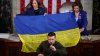 Ukraine aid left out of government funding package, putting future US support in limbo