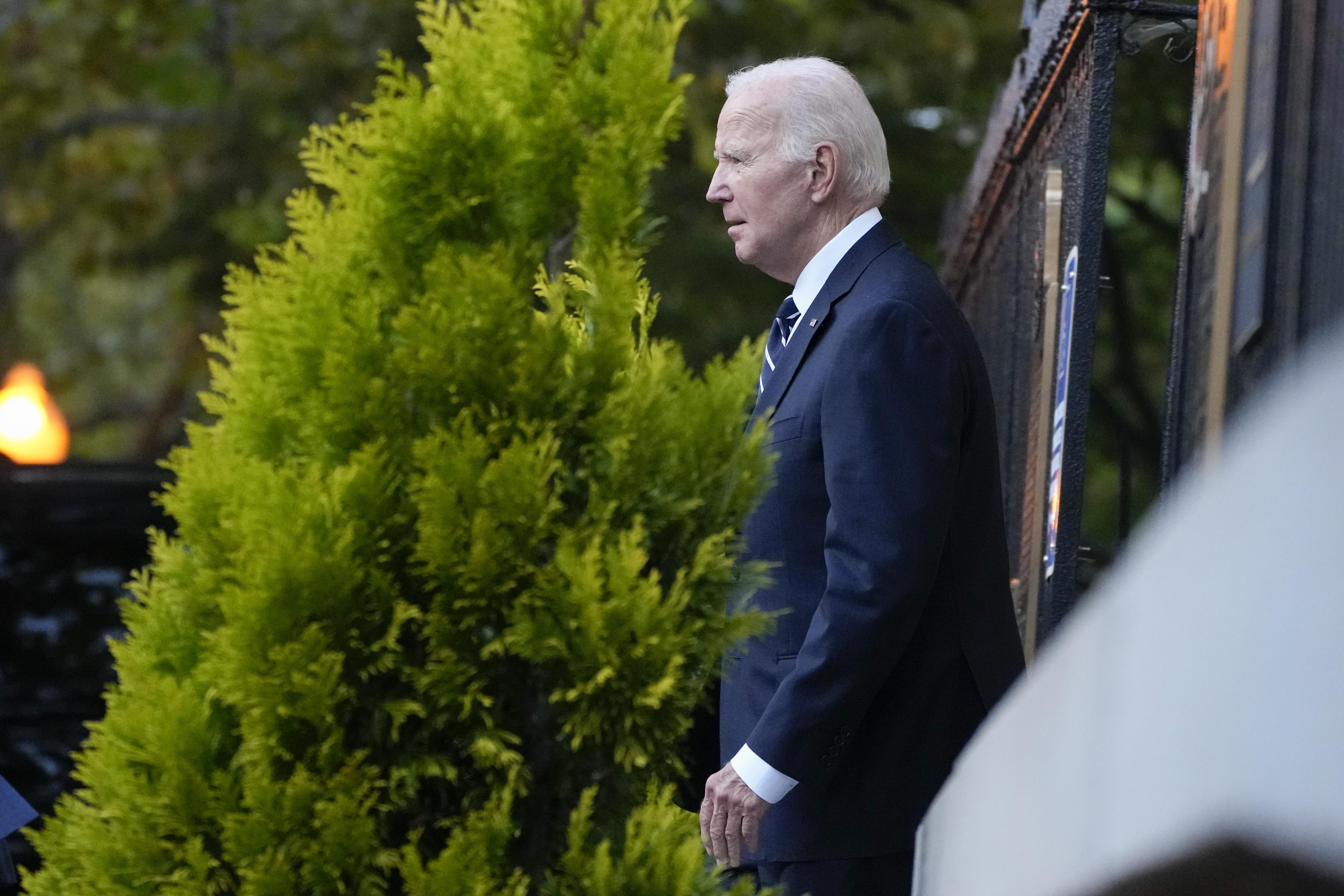 President Biden interviewed in classified documents probe – NBC 7 San Diego - Vimarsana News