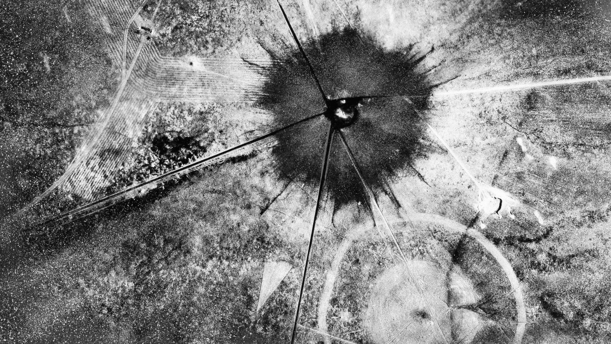 Thousands expected to flock to New Mexico atomic bomb test site amid 'Oppenheimer' fanfare – NBC 7 San Diego - Vimarsana News