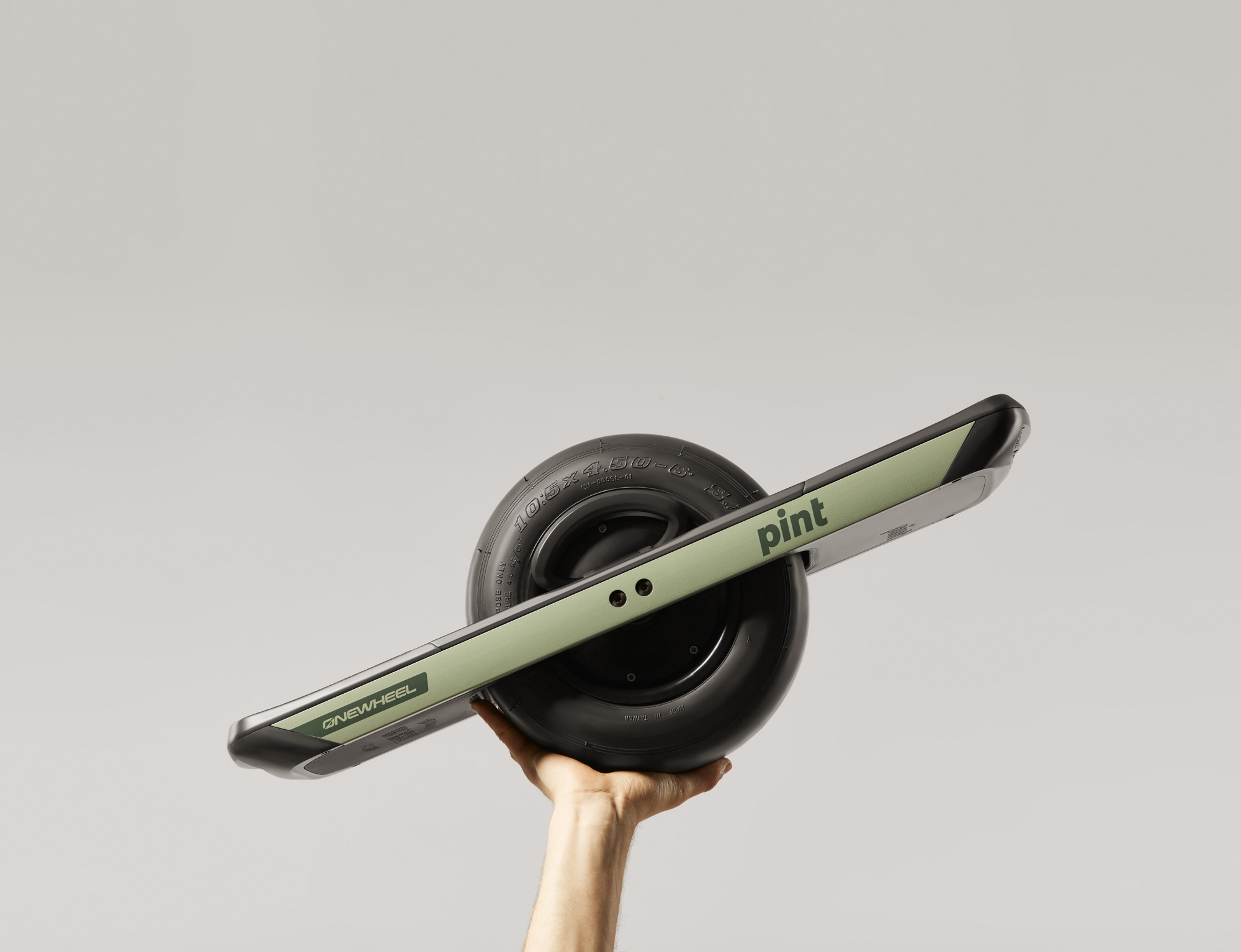 Onewheel electric skateboards recalled – NBC 7 San Diego - Vimarsana News