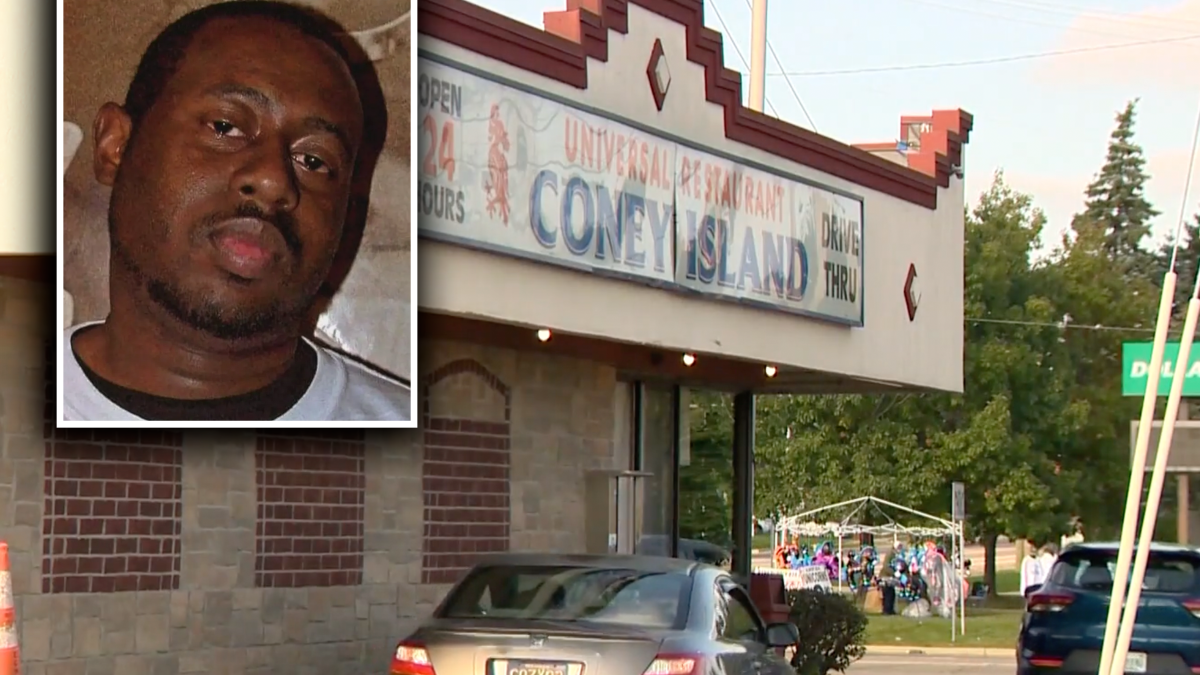 'Boopac Shakur' shot and killed during argument at restaurant in Michigan – NBC 7 San Diego - Vimarsana News