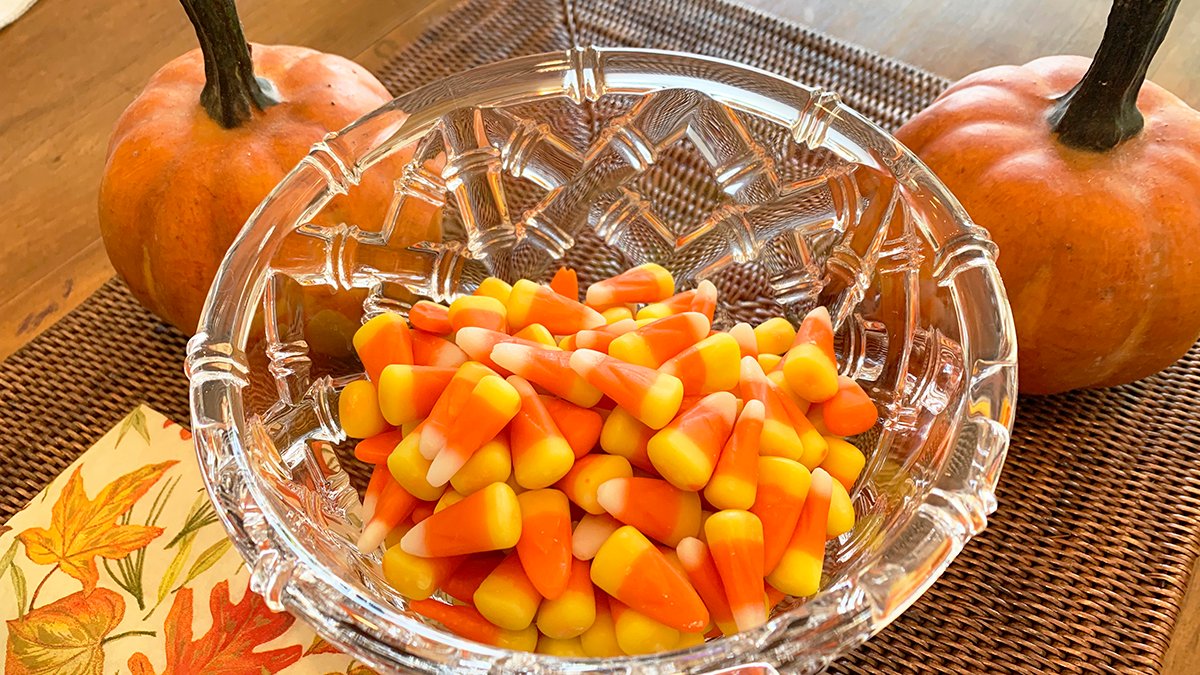 Why is candy corn so hated? – NBC 7 San Diego - Vimarsana News