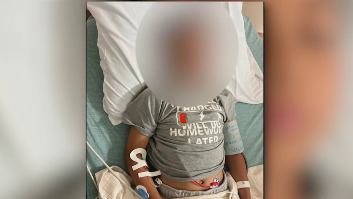 Escondido 9yearold hospitalized after eating edibles NBC 7 San Diego