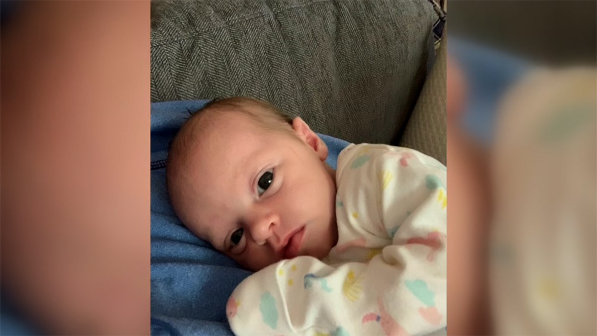 San Diego parents sentenced to 15 years to life in prison for killing their baby