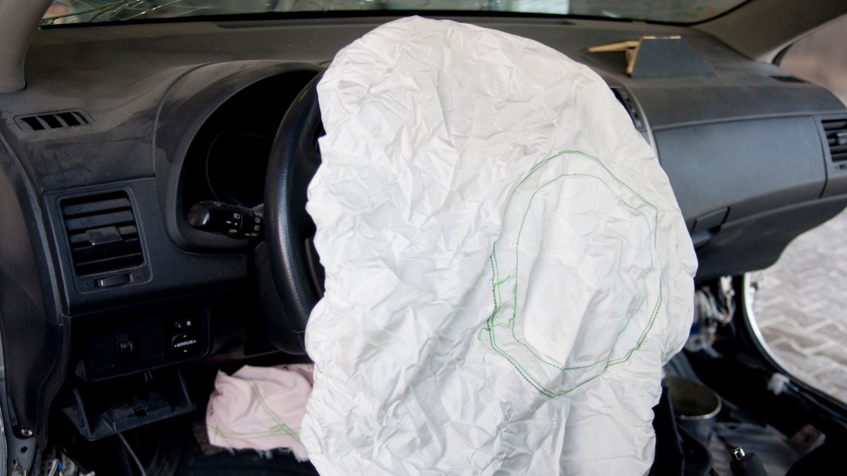 NHTSA may force ARC to recall airbag inflators after company refuses – NBC 7 San Diego - Vimarsana News