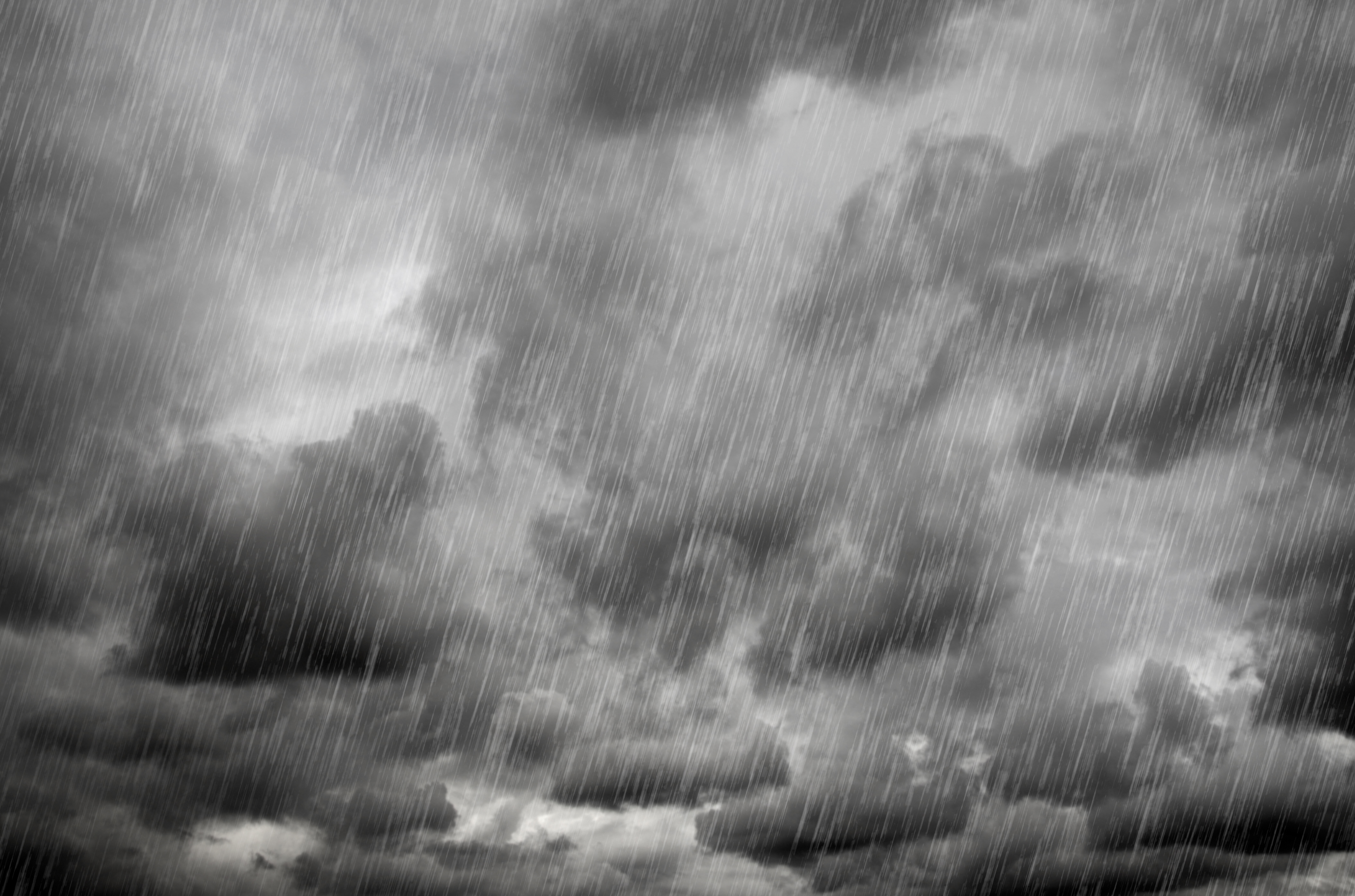 Most parts of San Diego County saw rainfall totals over an inch in 24 hours