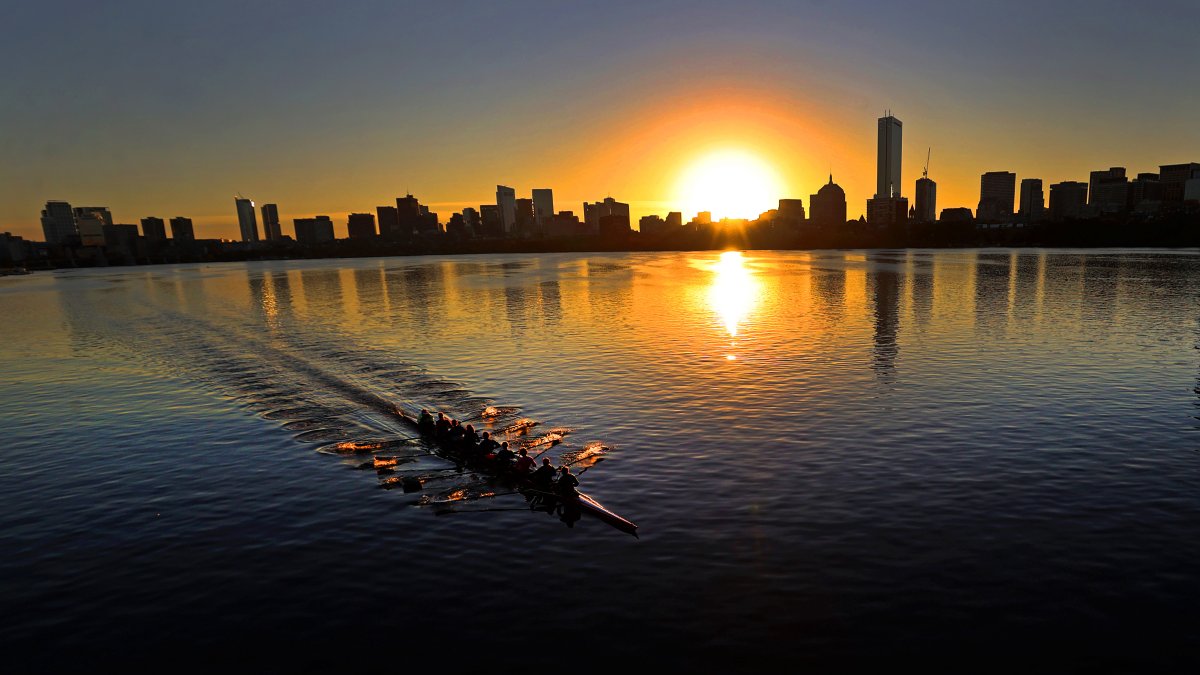 2024 Head of the Charles Regatta livestream How to watch NBC 7 San Diego