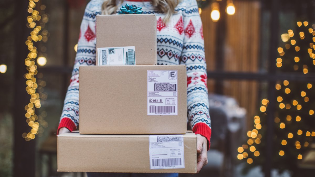 Here are the 2023 holiday shipping deadlines for FedEx, UPS and USPS – NBC 7 San Diego - Vimarsana News