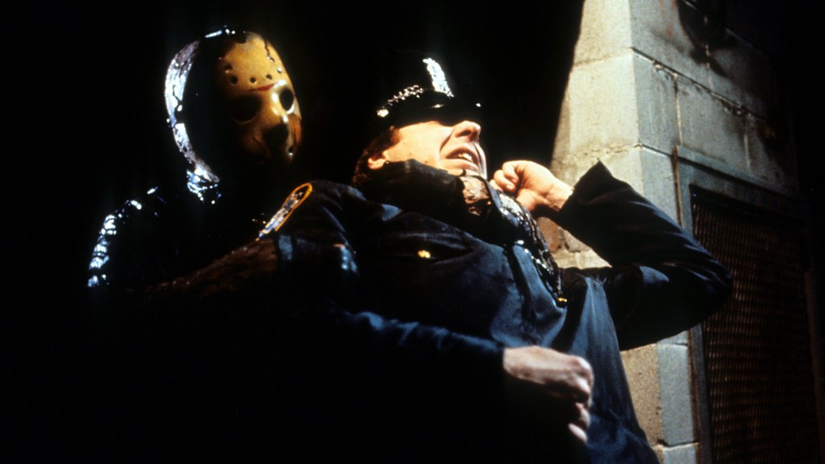 Haunting secrets about the 'Friday the 13th' movie franchise – NBC 7 San Diego - Vimarsana News