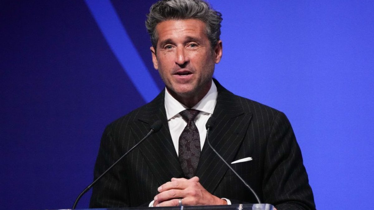 Patrick Dempsey 'devastated' over mass shooting in his hometown of Lewiston, Maine – NBC 7 San Diego - Vimarsana News
