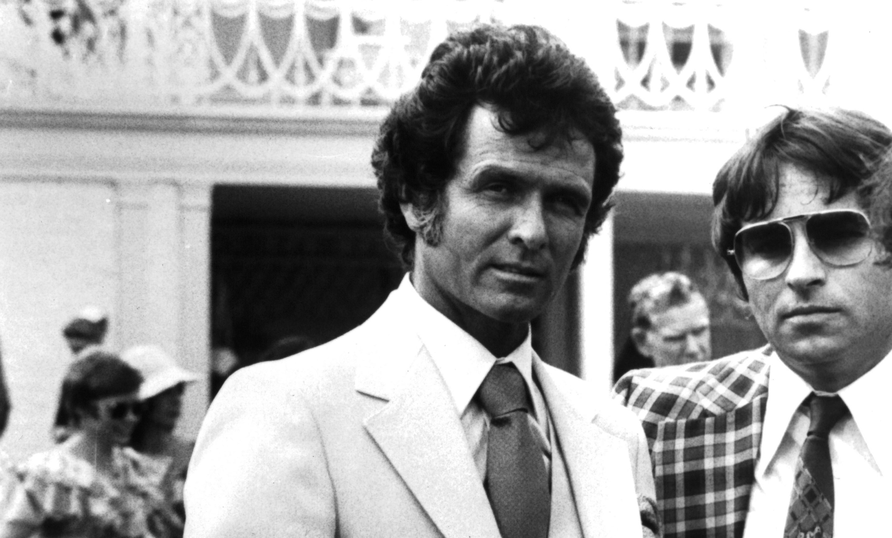 'Lost in Space' actor Mark Goddard dies at 87 – NBC 7 San Diego - Vimarsana News