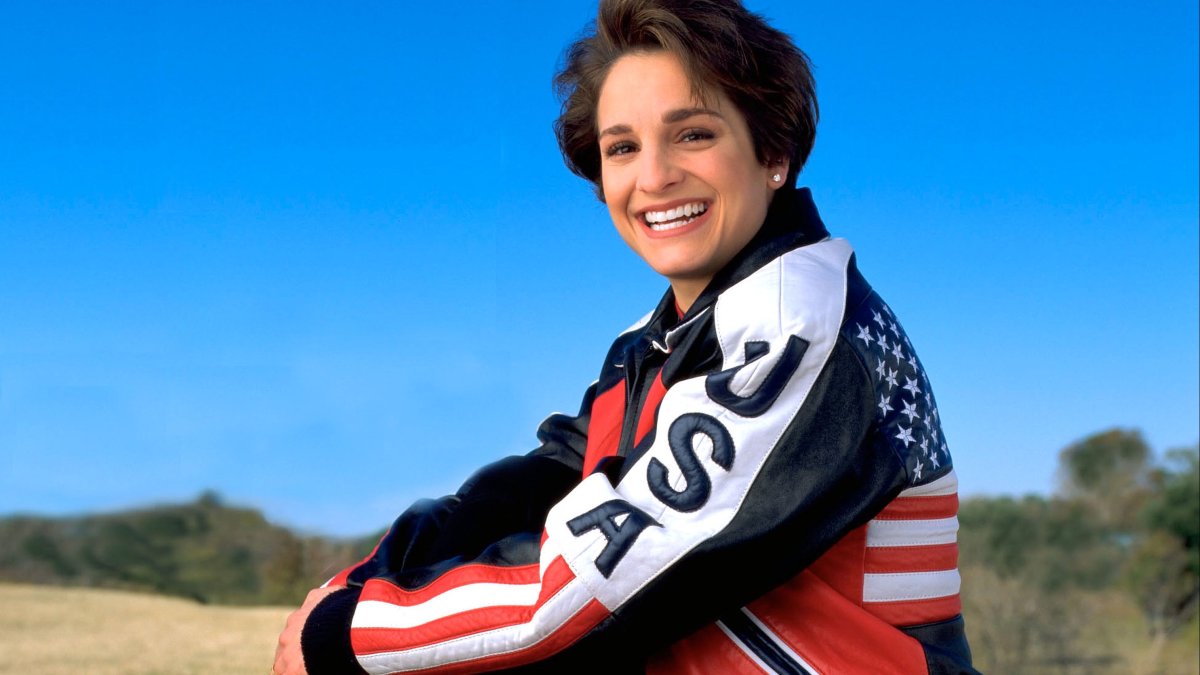 Mary Lou Retton's daughters say she's 'still fighting' rare pneumonia after week in ICU – NBC 7 San Diego - Vimarsana News