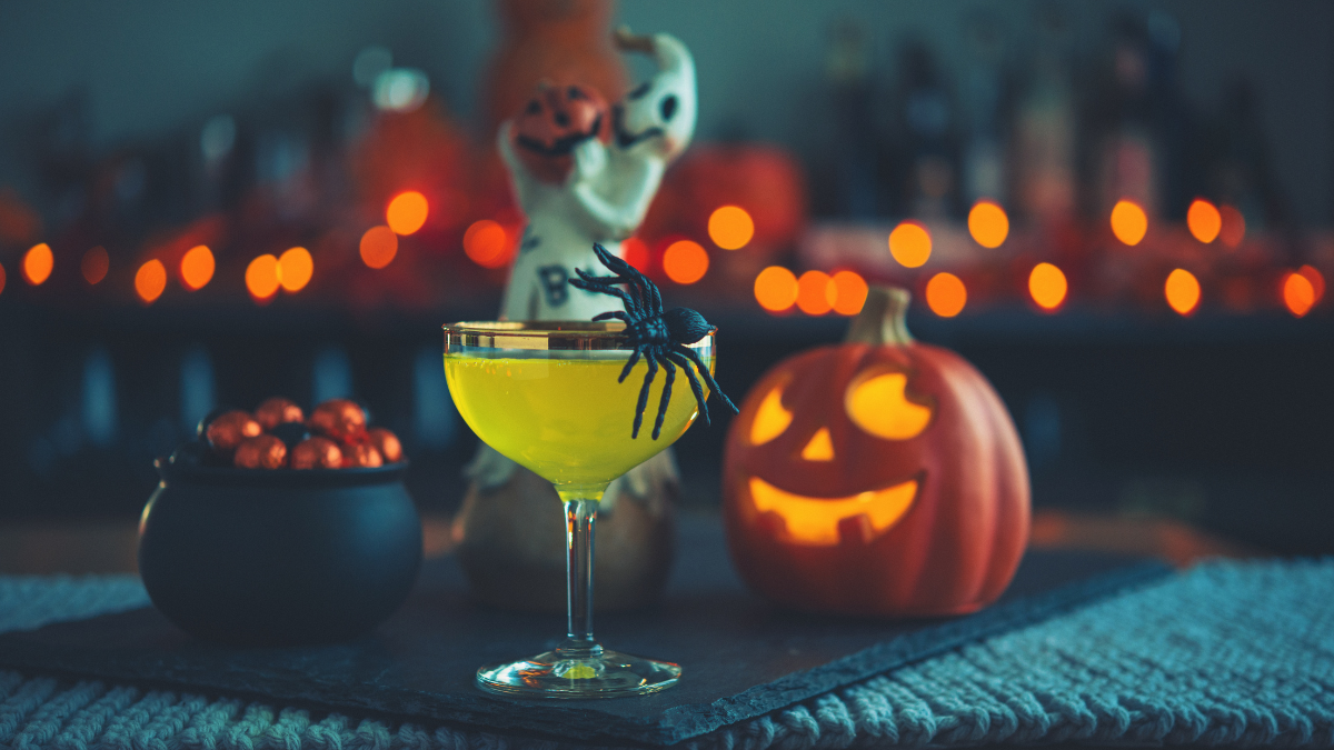 Pumpkin patches, haunted trails & more: Halloween events in San Diego