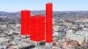 30-story high rises, other changes could come to Hillcrest if city passes community plan