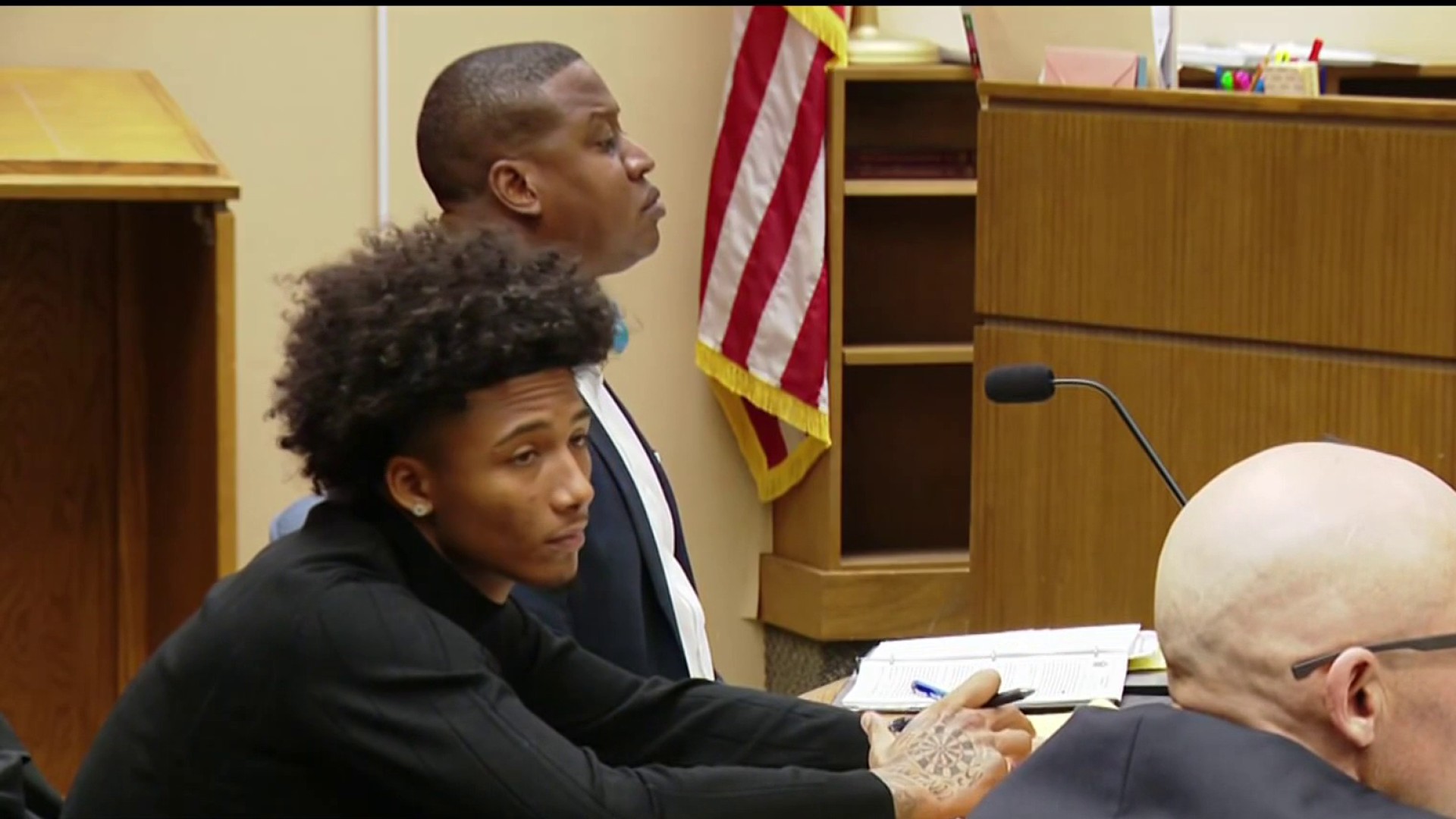 Ex-San Ysidro High Basketball Star Mikey Williams Will Stand Trial On ...