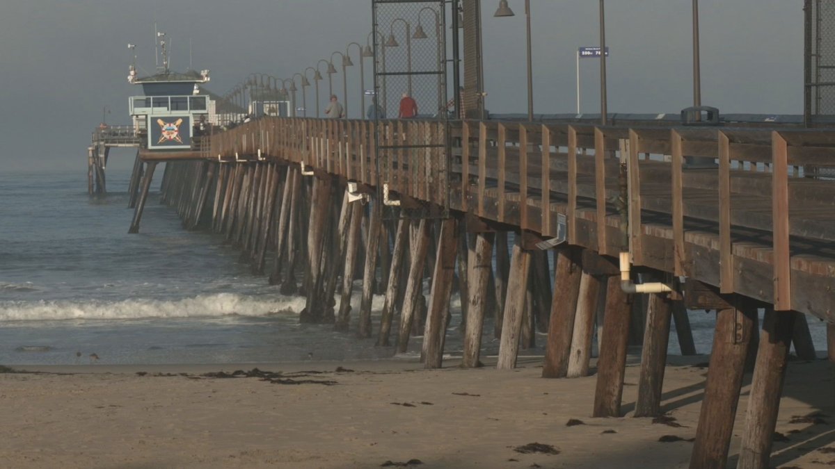 Port of San Diego approves $1.5M project to upgrade IB Pier - Vimarsana News