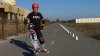 ‘Surprised and excited': California woman, 64, to head to Rome for World Skate Games