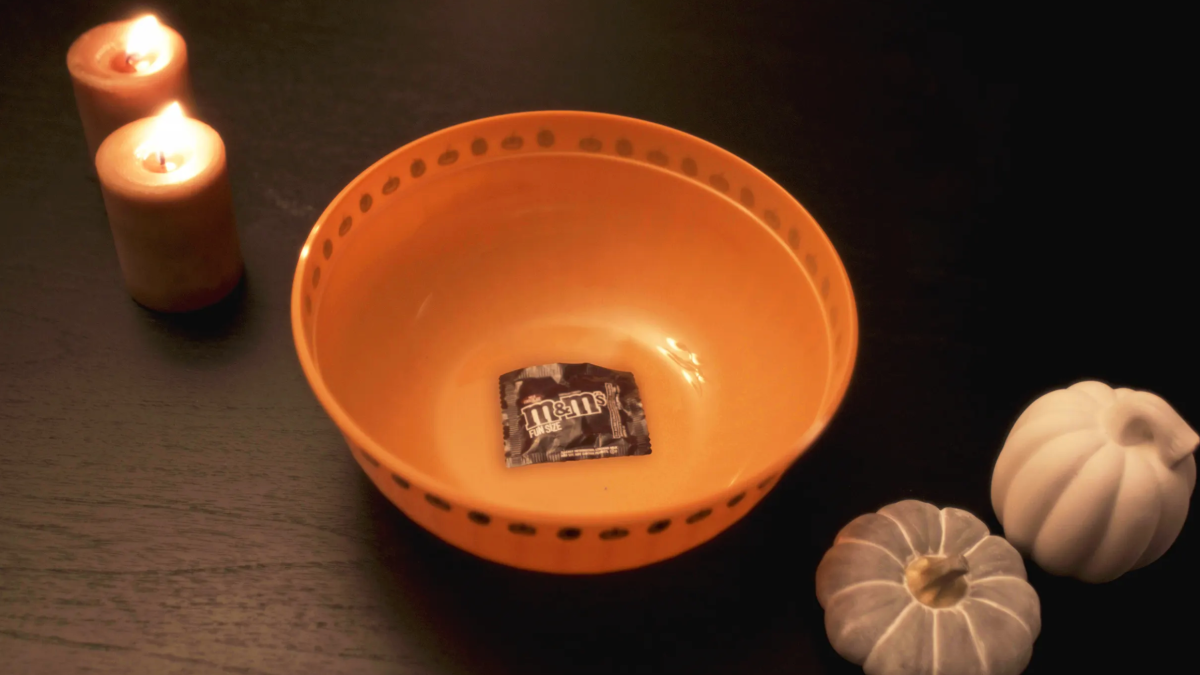 M&M's will deliver free candy if you run out on Halloween – NBC 7 San Diego - Vimarsana News