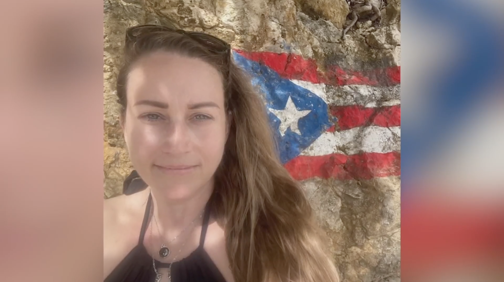 Missing Indiana teacher presumed dead after body found in Puerto Rico - Vimarsana News