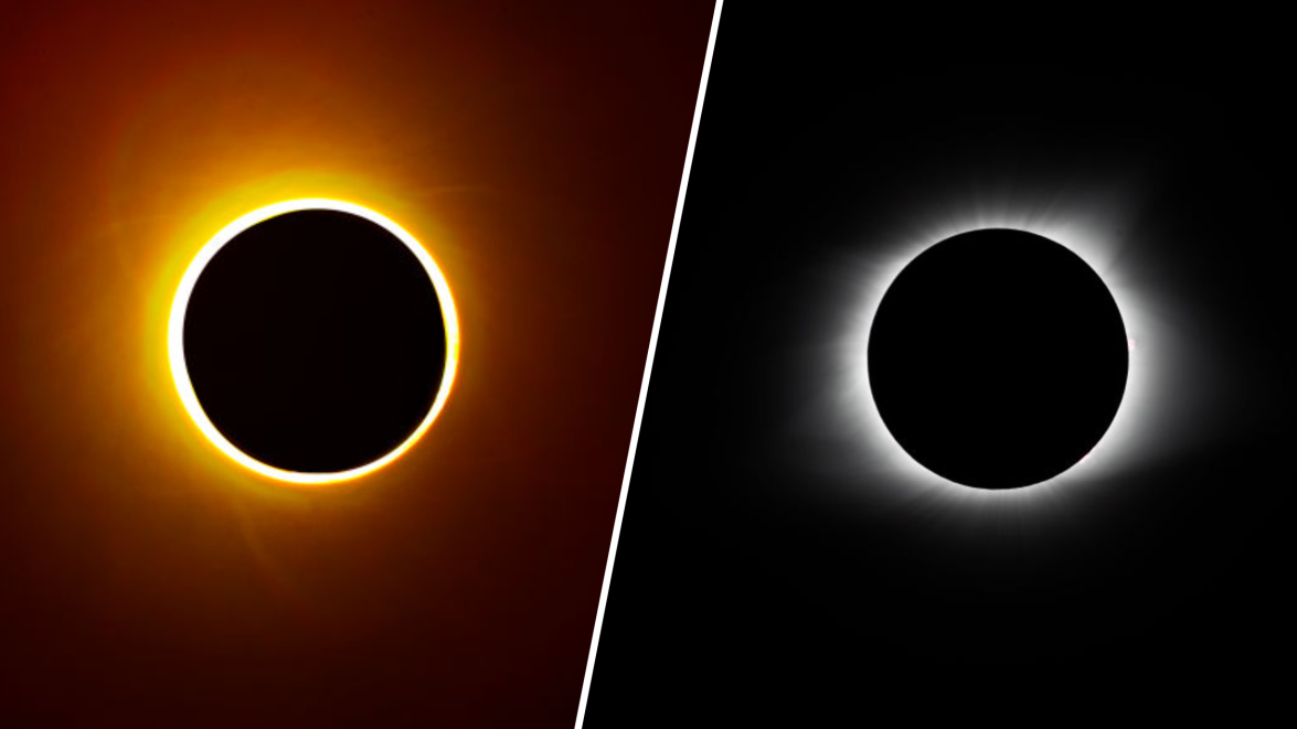 Where and how to see the 2025 annular solar eclipse in San Diego NBC