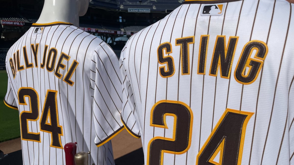 Billy Joel and Sting will have concert at Petco Park in 2024 – NBC 7 San Diego - Vimarsana News