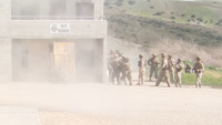 An inside look at how our US Marines train at Camp Pendleton