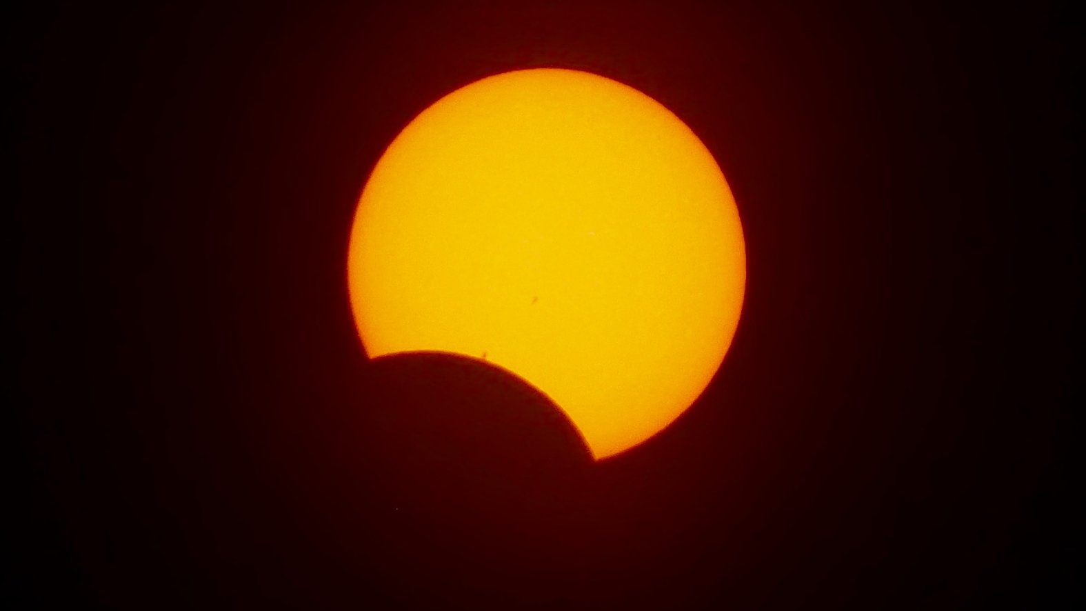 Fire Force Eclipse Photos: Rare ‘ring of fire’ solar eclipse seen in San Diego – NBC 7 San ...