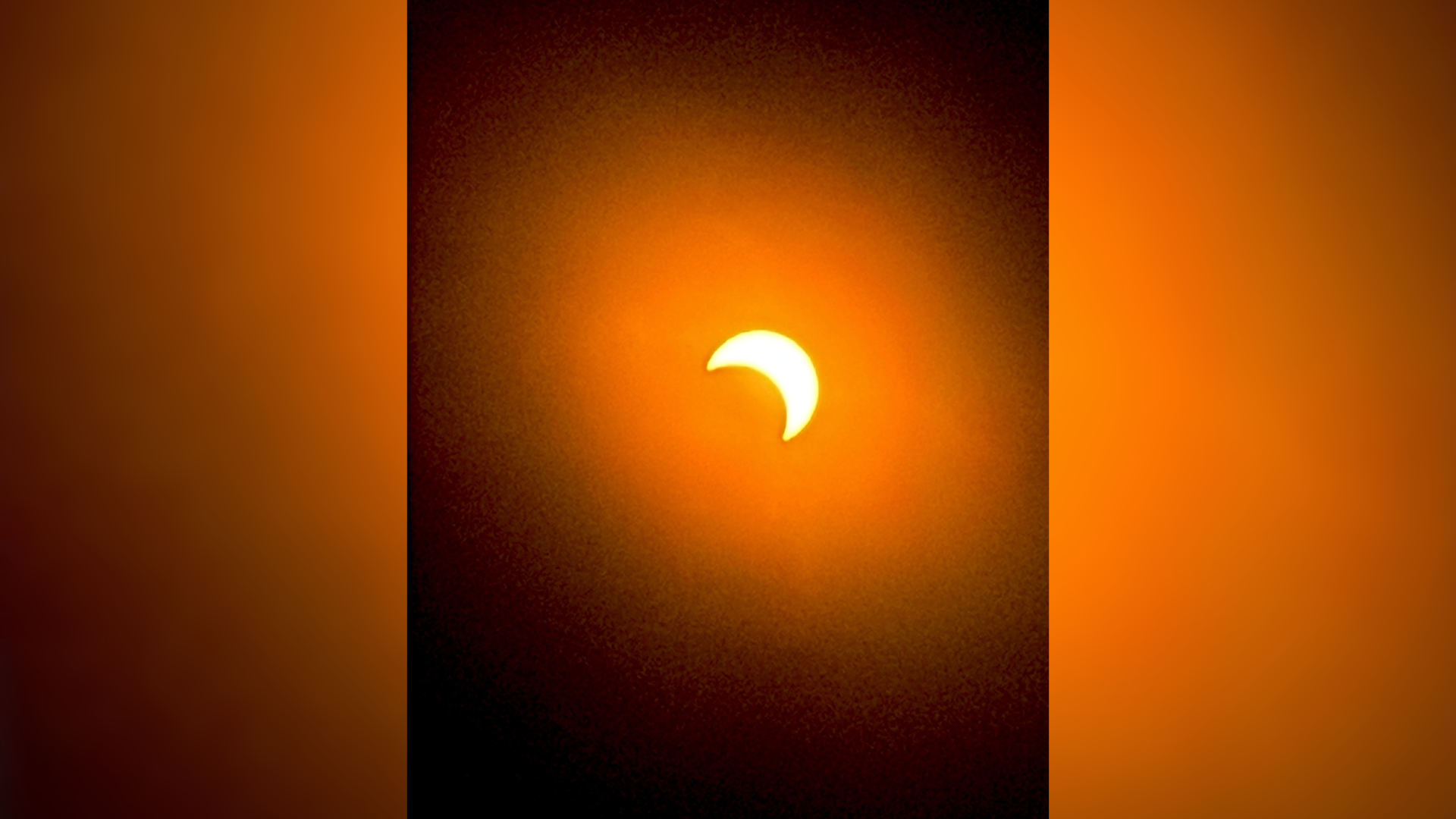 Photos Rare ‘ring of fire’ solar eclipse seen in San Diego NBC 7 San