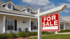 Home sales slow across San Diego County and statewide