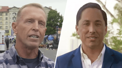 $1 million donation to conservative PAC could shake up San Diego mayor race