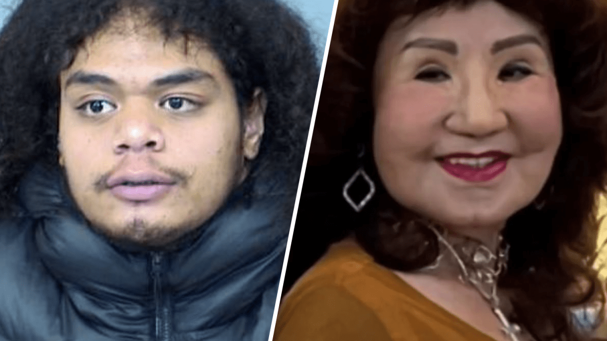 Man accused of killing beloved City Heights grandmother in random attack enters plea - Vimarsana News