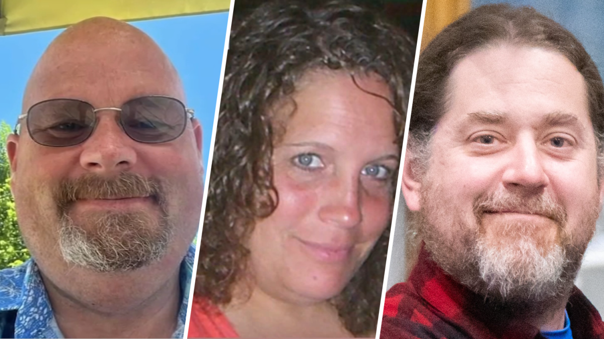 Lewiston mass shootings: Who are the Maine massacre victims? – NBC 7 San Diego - Vimarsana News