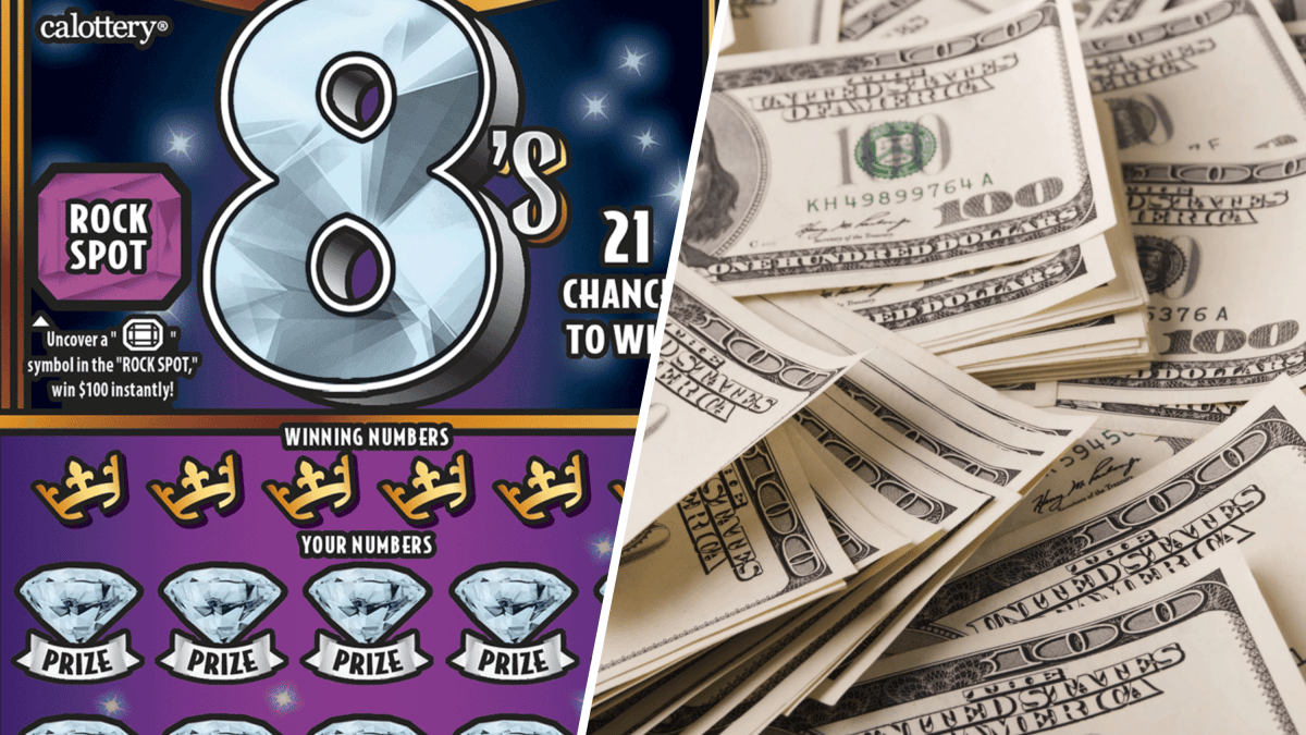 California couple hungry for tacos wins $1 million – NBC 7 San Diego - Vimarsana News