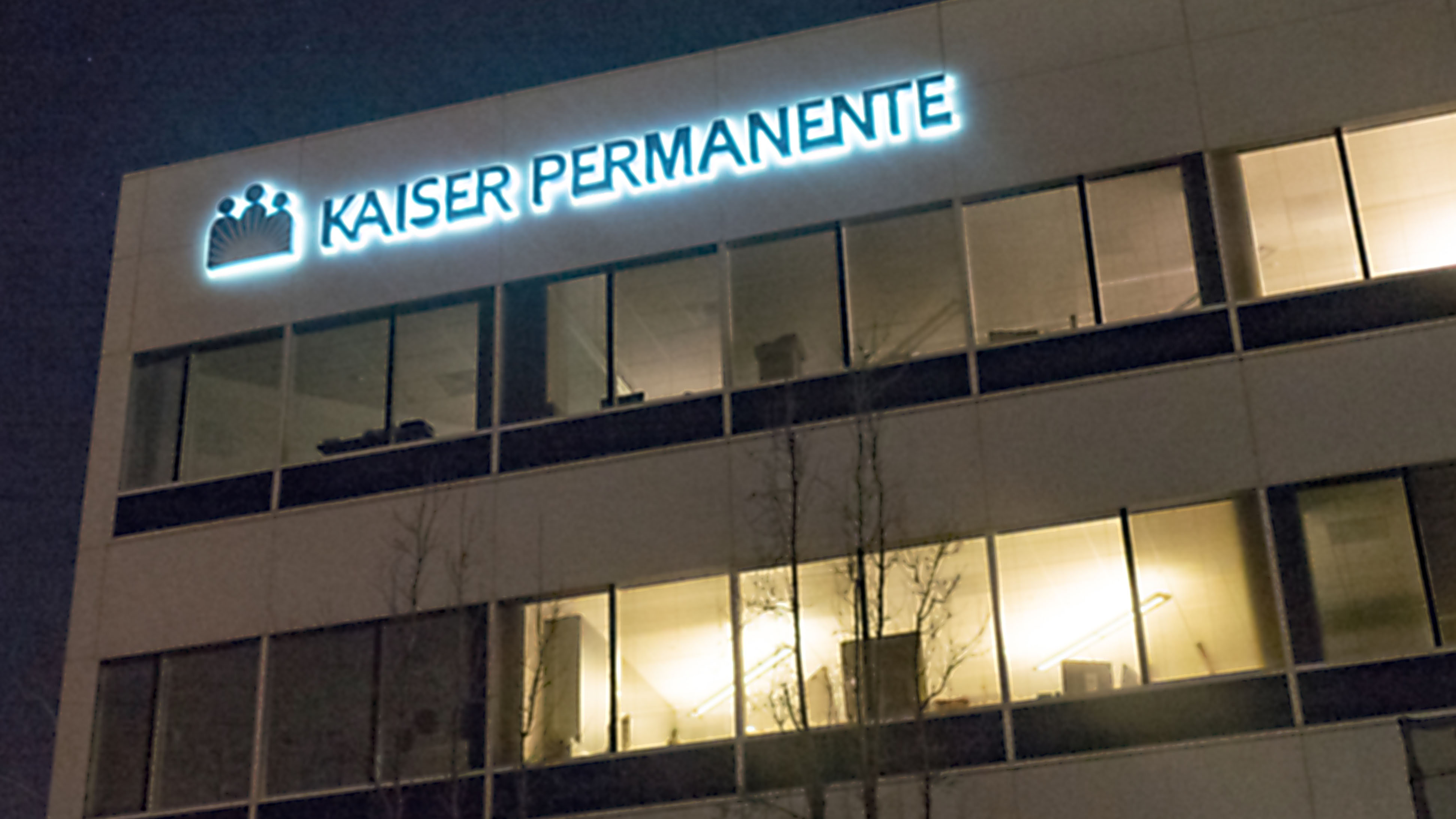 Kaiser Permanente front-line workers end 5-day strike, resume contract talks