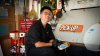 How this TikTok star is transforming San Diego businesses with a brush