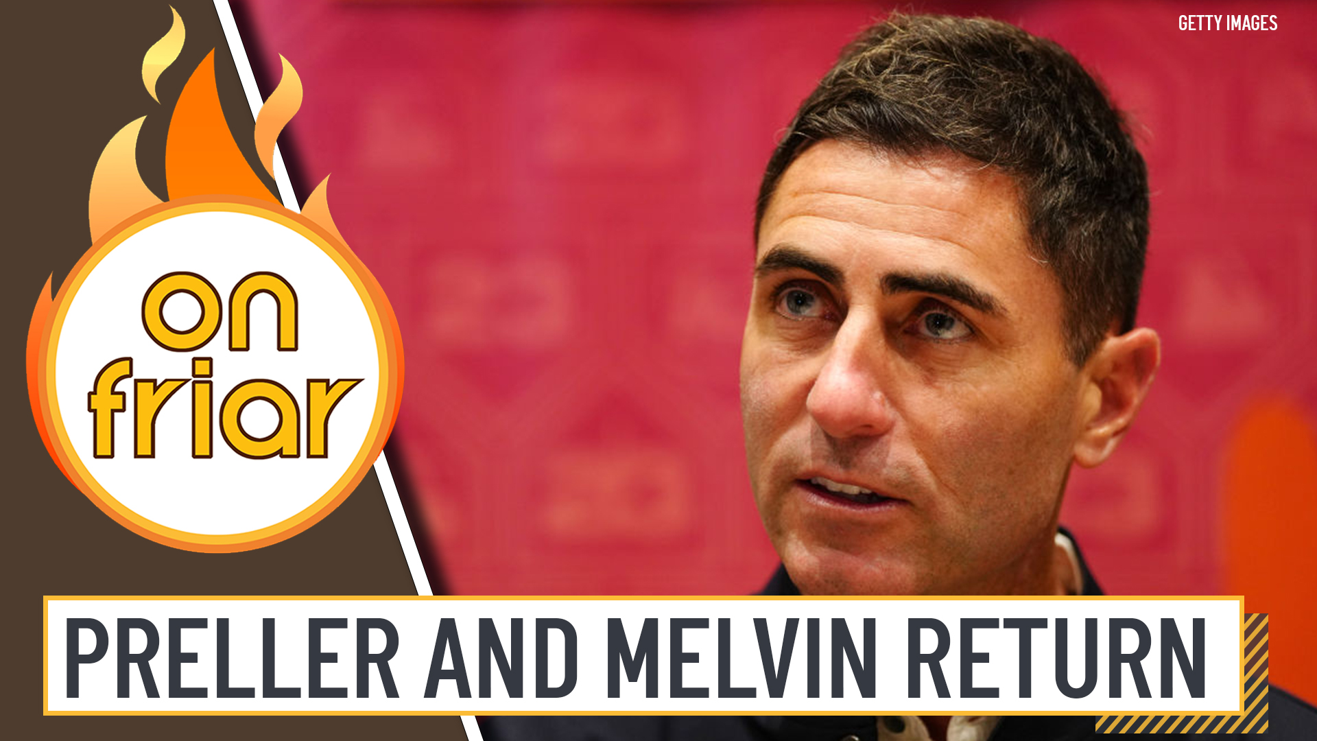 On Friar Podcast: Preller Speaks, On Friar React As Padres Run It Back ...