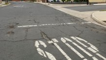 A grand jury report revealed a lack of funding to be the main reason for San Diego's "deplorable" road conditions.