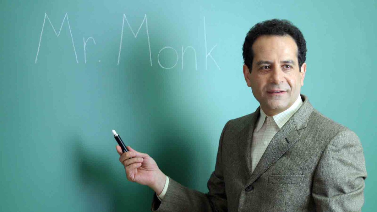Monk to return in 'Mr. Monk's Last Case: A Monk Movie' on Peacock – NBC 7 San Diego - Vimarsana News