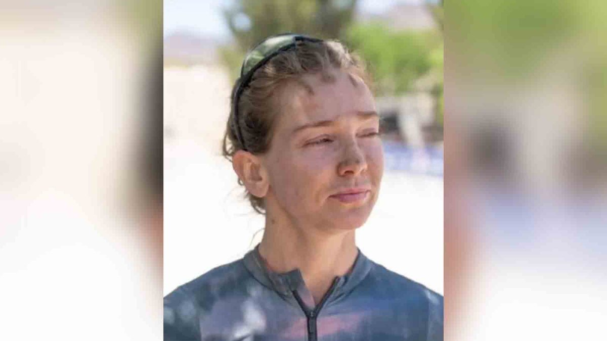 Texas woman charged with murder of elite cyclist 'Mo' Wilson attempted to escape custody – NBC 7 San Diego - Vimarsana News