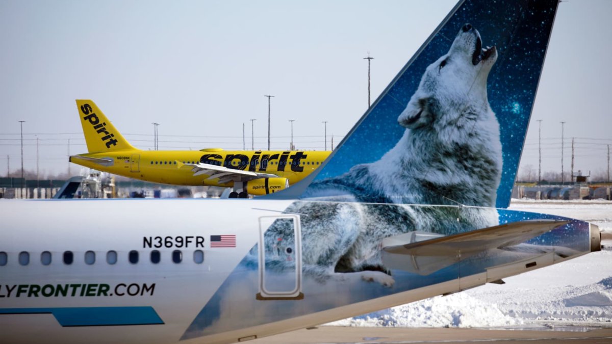 Flight discounts are back as airlines race to fill seats – NBC 7 San Diego - Vimarsana News